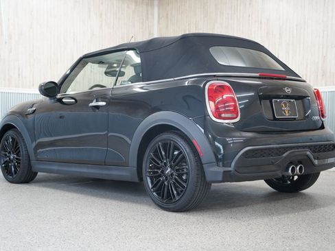 Used 2024 MINI Cooper S FWD image 7