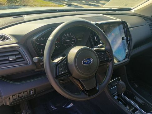 Certified 2025 Subaru Ascent Onyx Edition w/ Onyx Package image 12