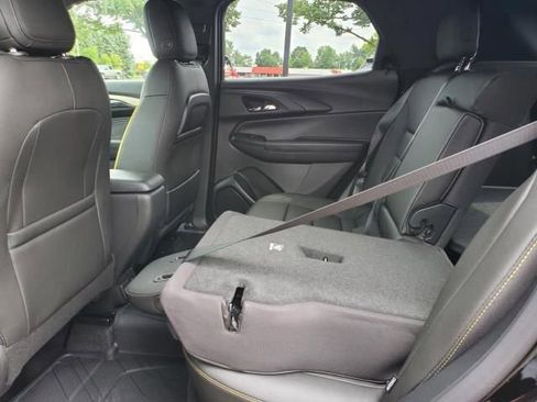 New 2025 Chevrolet TrailBlazer ACTIV w/ Convenience Package image 29