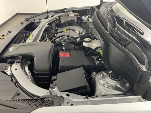 Certified 2025 Chevrolet Trax ACTIV FWD image 18