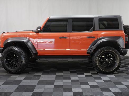 Used 2023 Ford Bronco Raptor AWD/4WD image 4