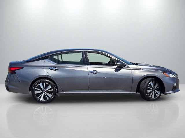 Used 2019 Nissan Altima 2.5 SL FWD image 3
