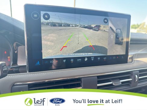 Used 2024 Lincoln Corsair Grand Touring w/ Equipment Group 301A image 28