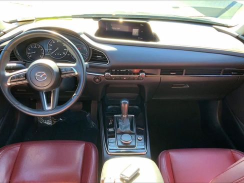 Used 2025 MAZDA CX-30 AWD 2.5 S w/ Preferred Package image 15