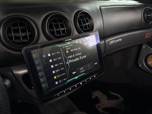 Used 2004 Ferrari 360 Spider image 37