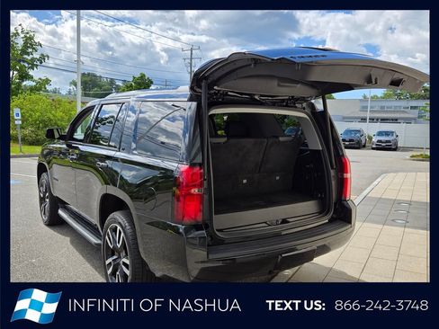 Used 2020 Chevrolet Tahoe LT AWD/4WD image 19
