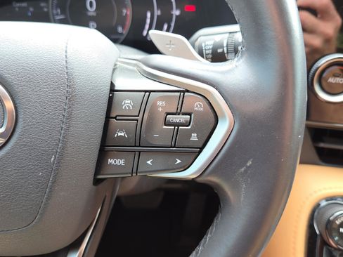 Used 2023 Lexus NX 250 FWD w/ Towing Package (2000 Lbs) image 30