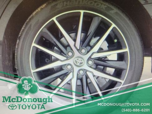 Used 2024 Toyota Camry SE image 22