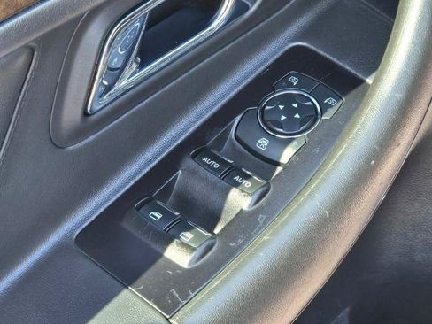 Certified 2019 Ford Taurus Limited AWD/4WD image 21