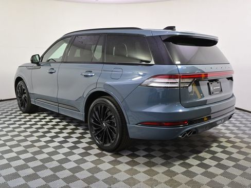 New 2026 Lincoln Aviator Reserve image 3