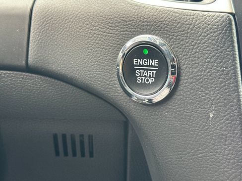 Certified 2024 Ford Edge SEL AWD/4WD image 25