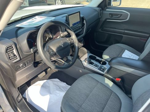 Used 2021 Ford Bronco Sport Big Bend AWD/4WD image 10