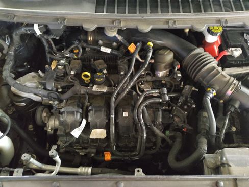 Used 2023 Ford Edge SEL image 30