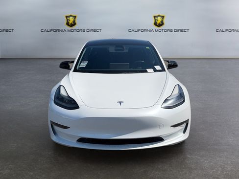 Used 2023 Tesla Model 3 Standard Range RWD image 8
