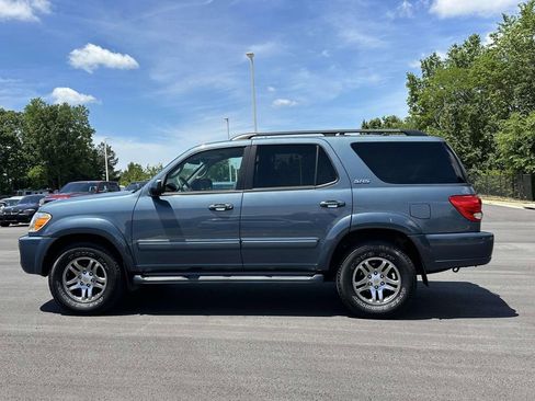 Used 2007 Toyota Sequoia SR5 RWD image 20