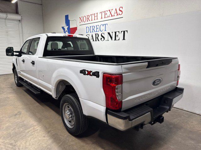 Used 2022 Ford F250 XL w/ Power Equipment Group AWD/4WD image 9