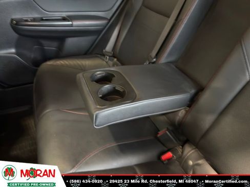 Used 2021 Subaru WRX Limited image 29