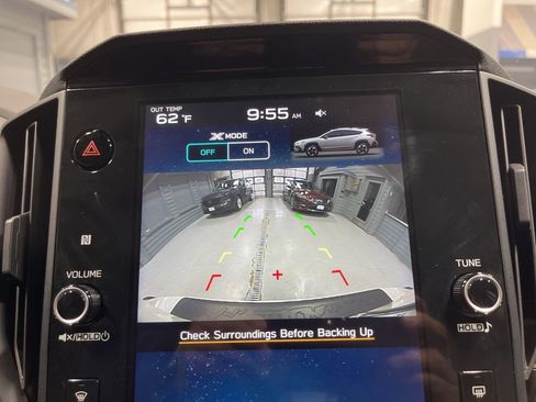 Used 2024 Subaru Crosstrek 2.0i Premium image 23