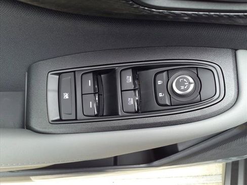 New 2025 Subaru Outback Premium image 11