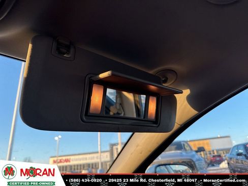 Used 2012 Chevrolet Malibu LTZ image 21