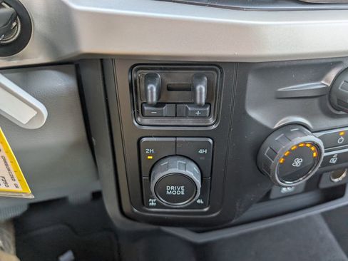 New 2026 Ford F250 XL w/ STX Appearance Package image 10