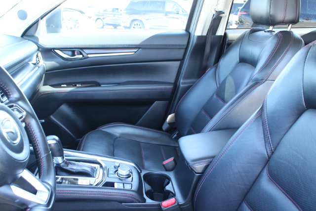 Used 2025 MAZDA CX-5 Carbon Edition AWD/4WD image 30