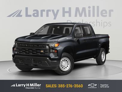 Used 2024 Chevrolet Silverado 1500 RST w/ RST All Star Premium Package