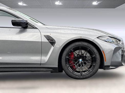Used 2024 BMW M4 Competition image 33