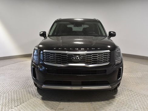 Used 2021 Kia Telluride S image 8