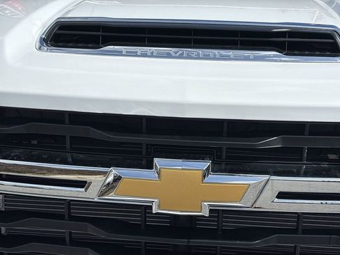 New 2026 Chevrolet Silverado 3500 LT AWD/4WD image 29