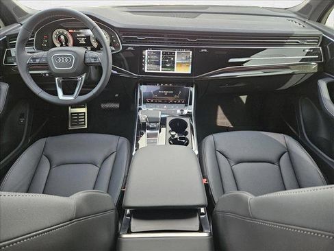New 2025 Audi Q7 3.0T Premium Plus w/ Premium Plus Package image 14