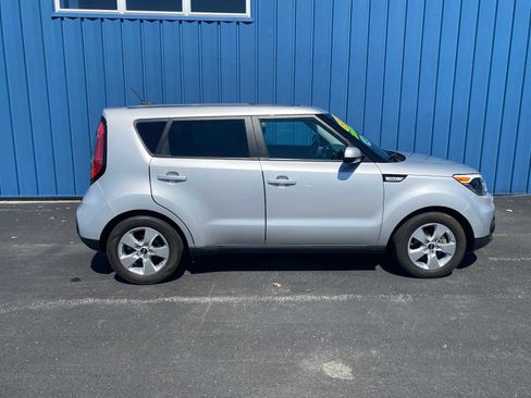 Used 2017 Kia Soul image 15