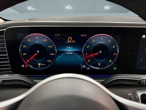 Used 2020 Mercedes-Benz GLE 350 image 17