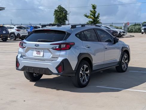 Certified 2026 Subaru Crosstrek 2.5i Premium AWD/4WD image 5