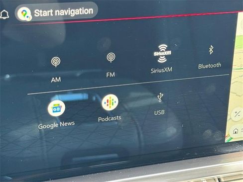 Used 2022 GMC Sierra 1500 SLT w/ SLT Premium Plus Package image 23