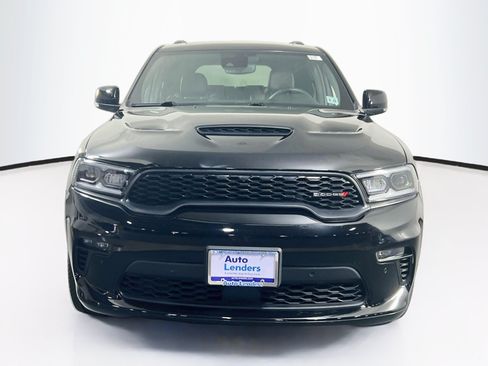 Used 2023 Dodge Durango R/T AWD/4WD image 2