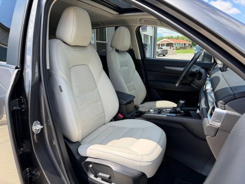 Used 2023 MAZDA CX-5 AWD 2.5 S image 15