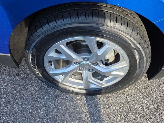 Used 2019 Chevrolet Equinox LT FWD image 16