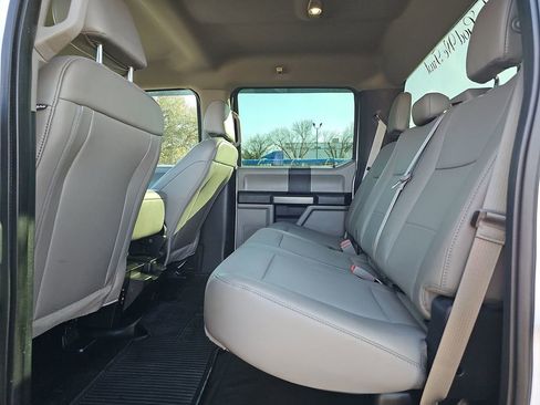 Used 2018 Ford F150 XL w/ Equipment Group 101A Mid image 17