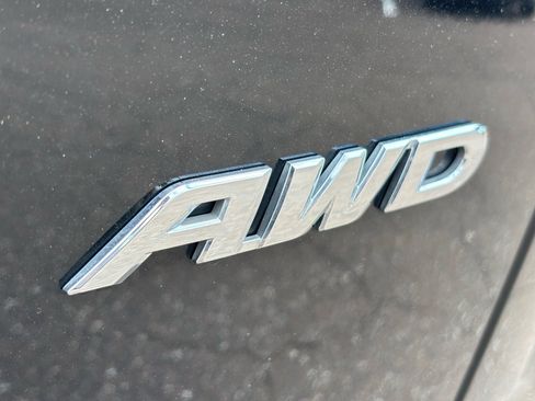 Certified 2021 Honda CR-V EX image 15