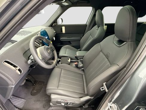 New 2027 MINI Cooper Countryman S AWD/4WD image 19