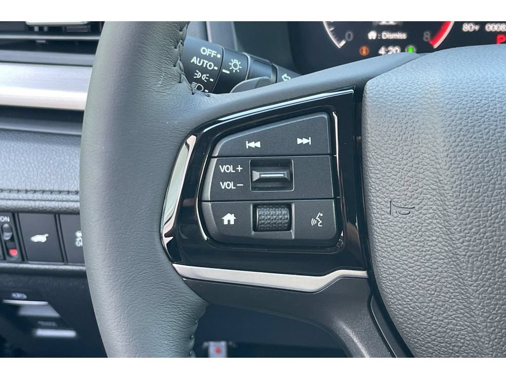 Certified 2026 Honda Odyssey EX-L image 36