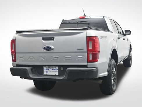 Used 2019 Ford Ranger XLT w/ Equipment Group 302A Luxury RWD image 7