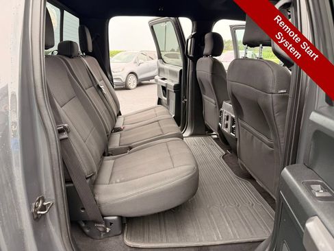 Used 2016 Ford F150 XLT w/ Equipment Group 302A Luxury AWD/4WD image 32