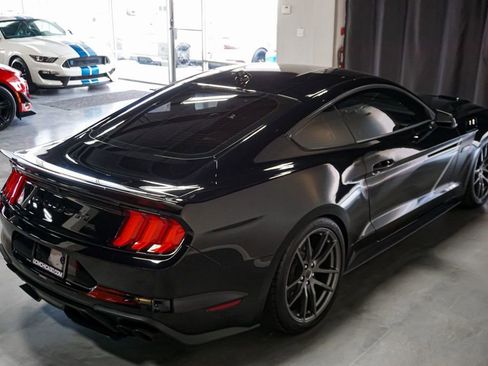 Used 2021 Ford Mustang GT Premium w/ GT Performance Package image 76