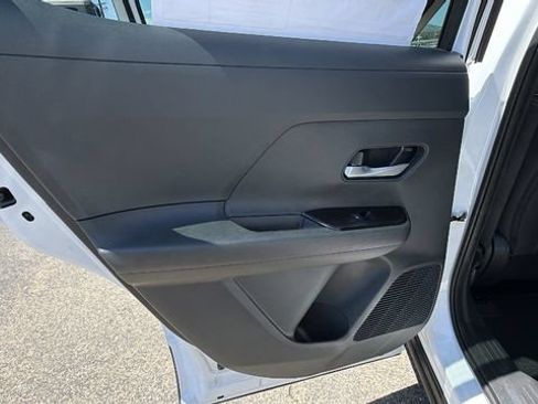 New 2026 Nissan Kicks SV AWD/4WD image 14