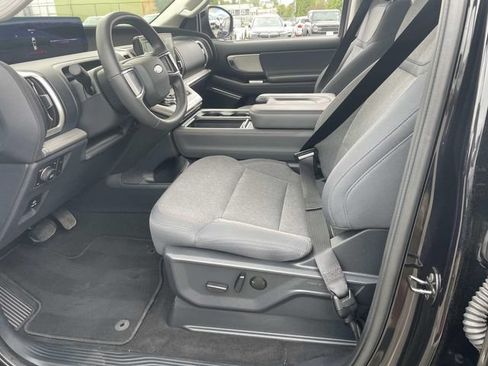Certified 2025 Ford Expedition Max Active AWD/4WD image 20