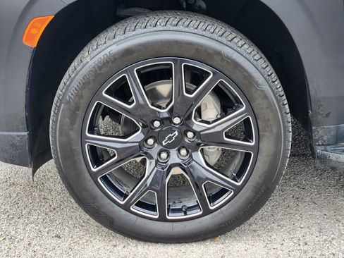 Used 2024 Chevrolet Tahoe RST w/ Luxury Package image 31