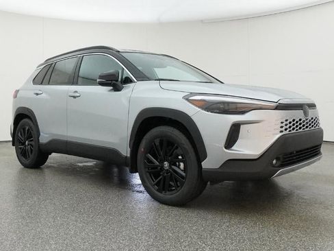 New 2026 Toyota Corolla Cross XSE image 29