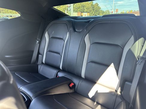 Used 2023 Chevrolet Camaro SS image 26